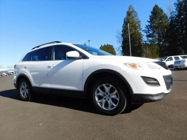 2012 Mazda CX-9 Touring for sale in Gresham, OR