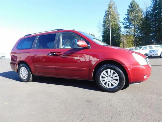 2012 Kia Sedona LX for sale in Gresham, OR