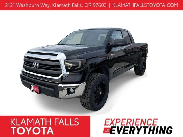 2015 Toyota Tundra SR5 5.7L V8 for sale in Klamath Falls, OR