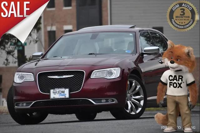 2015 Chrysler 300 S for sale in Fredericksburg, VA