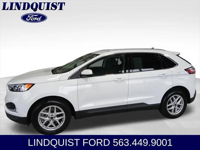 2023 Ford Edge SEL for sale in Bettendorf, IA