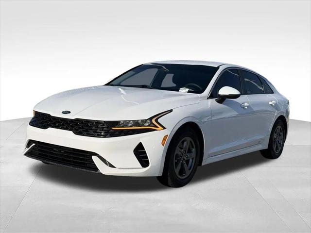 2021 Kia K5 LXS for sale in Pell City, AL