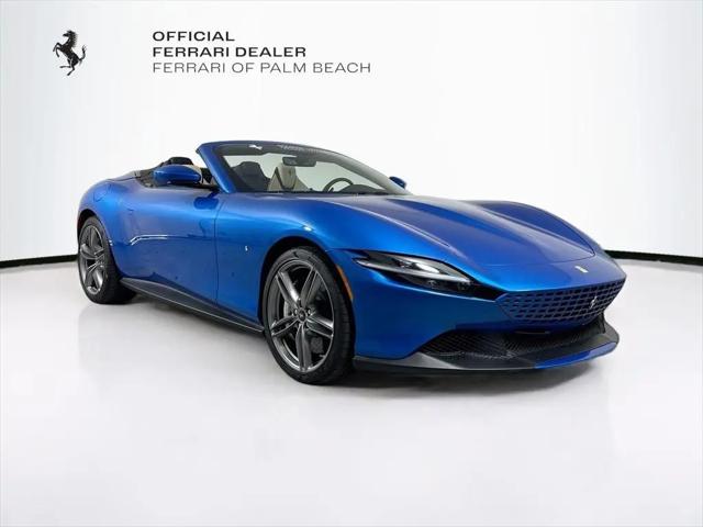 2025 Ferrari Roma Unknown for sale in West Palm Beach, FL
