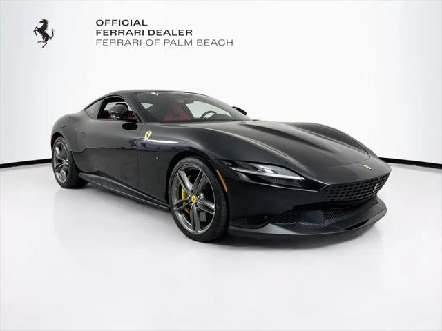 2022 Ferrari Roma Unknown for sale in West Palm Beach, FL