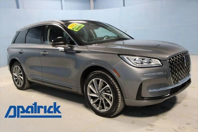 2024 Lincoln Corsair Grand Touring for sale in Evansville, IN