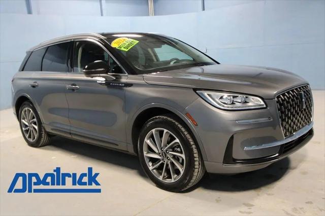 2024 Lincoln Corsair Grand Touring for sale in Evansville, IN