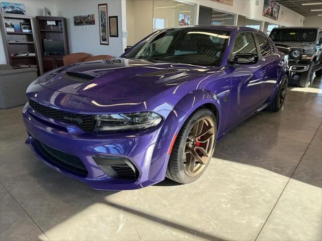 2023 Dodge Charger SRT Jailbreak for sale in Galena, IL