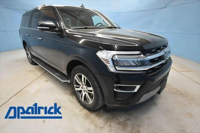 2022 Ford Expedition Limited MAX for sale in Boonville, IN