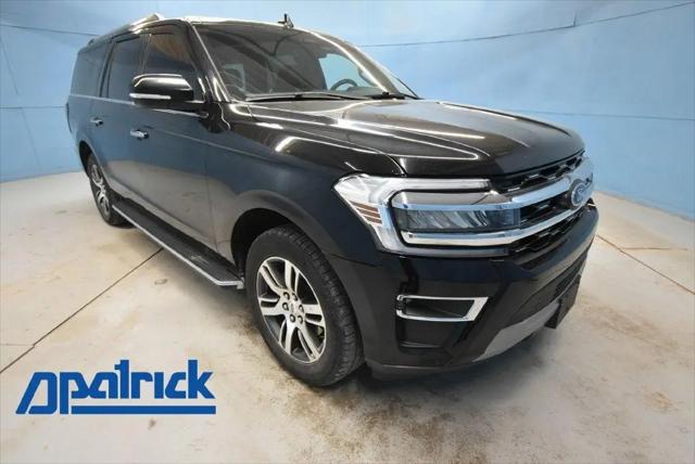 2022 Ford Expedition Limited MAX for sale in Boonville, IN