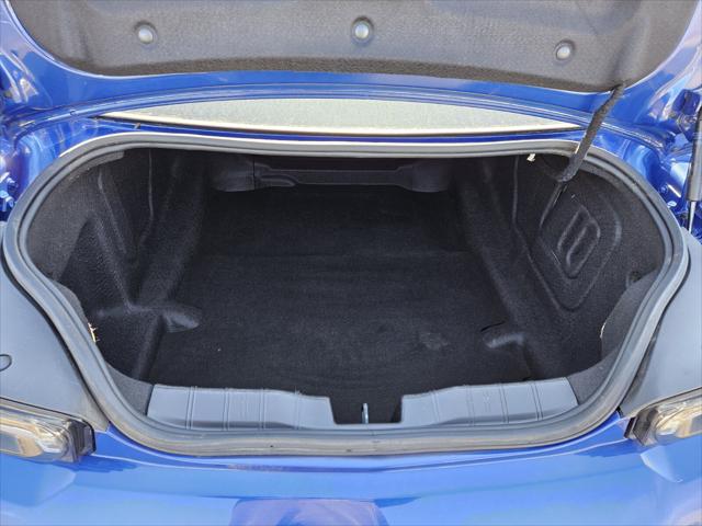 2021 Chevrolet Camaro RWD Coupe 1SS