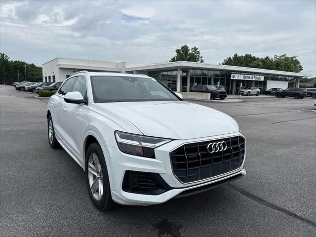 2019 Audi Q8 55 Premium for sale in Toledo, OH