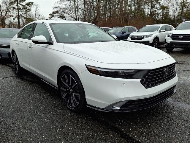 2026 Honda Accord Sedan Touring for sale in Cape May Court House, NJ