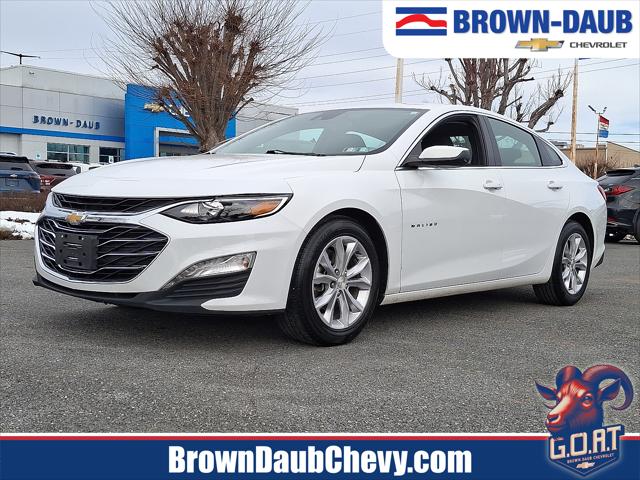 2023 Chevrolet Malibu FWD 1LT for sale in Nazareth, PA
