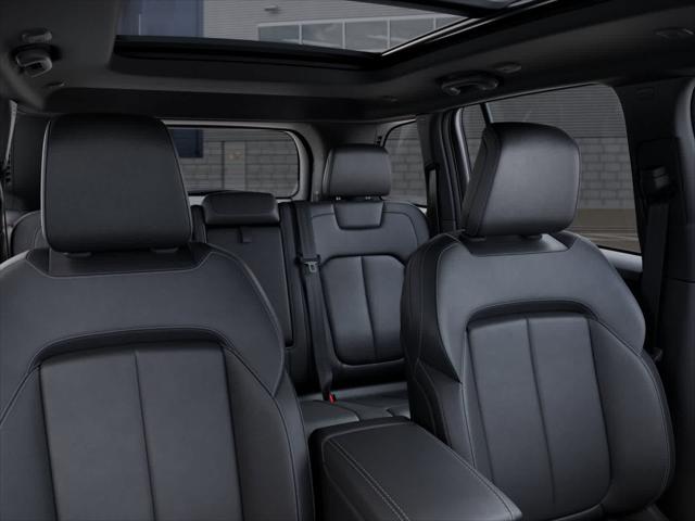 2026 Jeep Grand Cherokee Limited 4x4