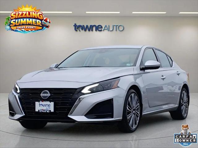 2023 Nissan Altima SL Intelligent AWD for sale in Hamburg, NY