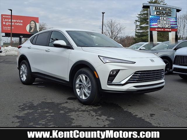 2026 Buick NV Preferred FWD for sale in Dover, DE