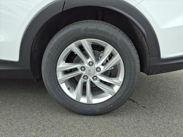 2026 Buick NV Preferred FWD