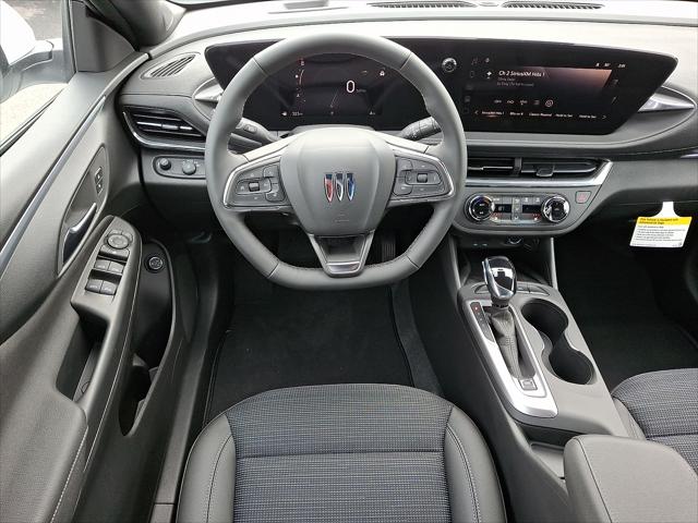 2026 Buick NV Preferred FWD