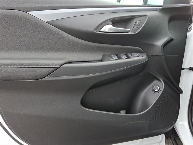 2026 Buick NV Preferred FWD