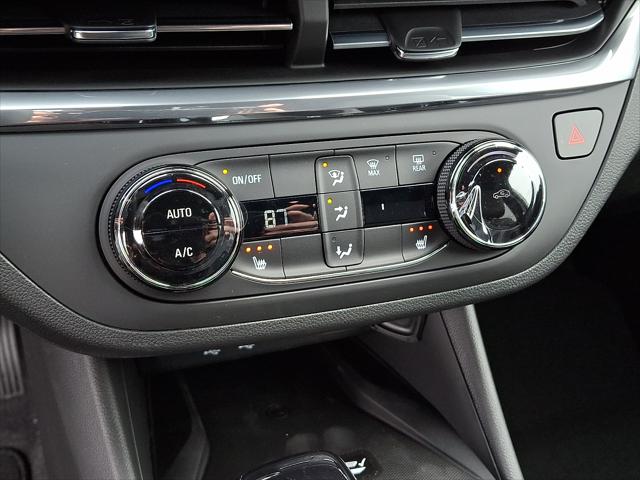 2026 Buick NV Preferred FWD