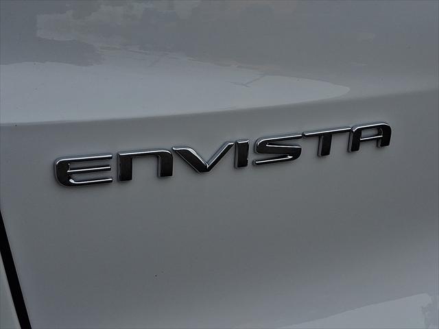 2026 Buick NV Preferred FWD