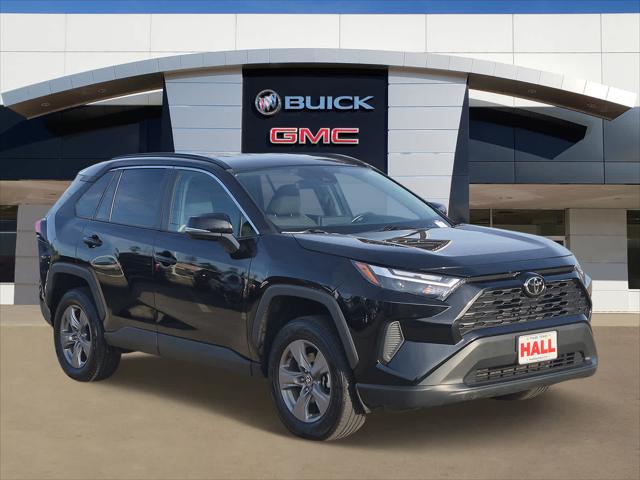 2024 Toyota RAV4 XLE for sale in Tyler, TX