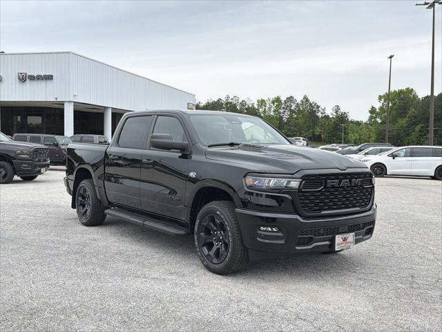 2026 RAM Ram 1500 RAM 1500 EXPRESS CREW CAB 4X4 57 BOX