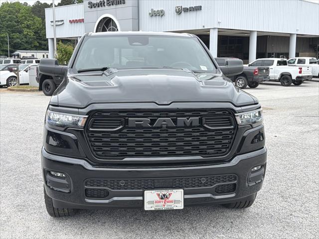 2026 RAM Ram 1500 RAM 1500 EXPRESS CREW CAB 4X4 57 BOX