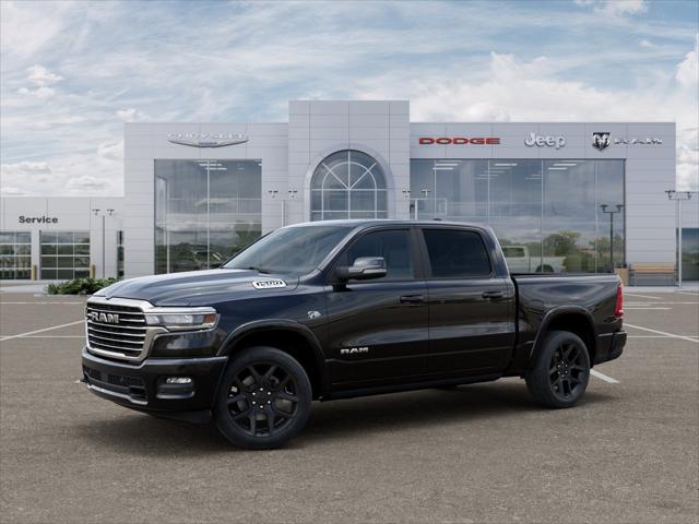 2026 RAM Ram 1500 RAM 1500 LARAMIE CREW CAB 4X4 57 BOX 2026 RAM Ram 1500 RAM 1500 LARAMIE CREW CAB 4X4 57 BOX