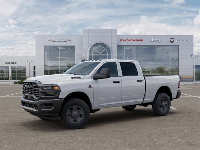 2026 RAM Ram 3500 RAM 3500 TRADESMAN CREW CAB 4X4 64 BOX 2026 RAM Ram 3500 RAM 3500 TRADESMAN CREW CAB 4X4 64 BOX
