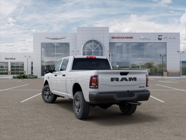 2026 RAM Ram 3500 RAM 3500 TRADESMAN CREW CAB 4X4 64 BOX 2026 RAM Ram 3500 RAM 3500 TRADESMAN CREW CAB 4X4 64 BOX