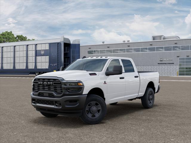 2026 Ram 3500 Tradesman Crew Cab 4x4 6'4" Box for sale in Mt Sterling, KY