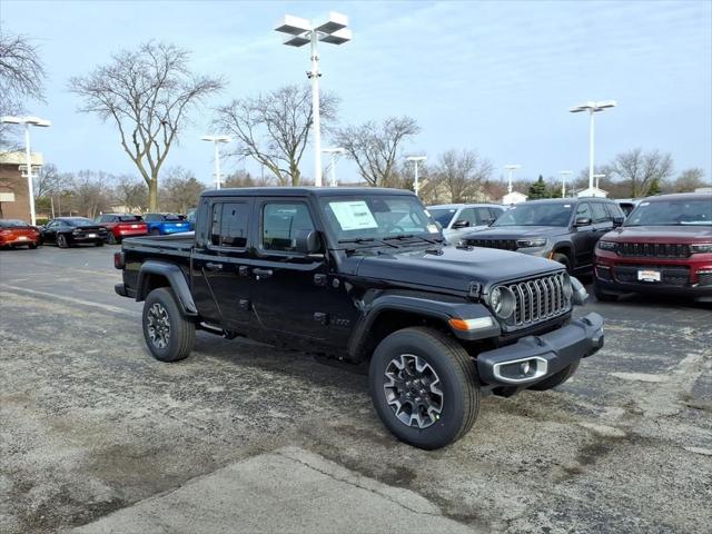 2026 Jeep Gladiator Sport for sale in Matteson, IL
