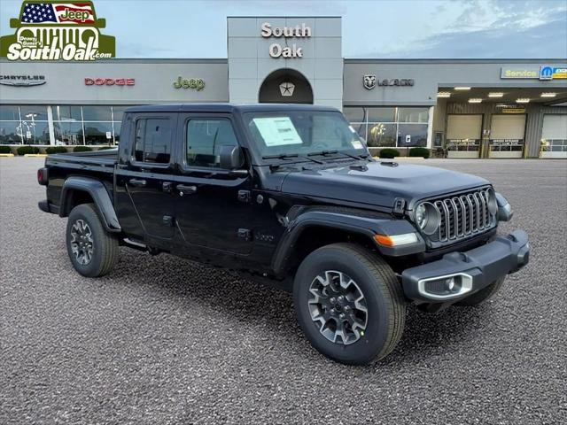2026 Jeep Gladiator Sport for sale in Matteson, IL