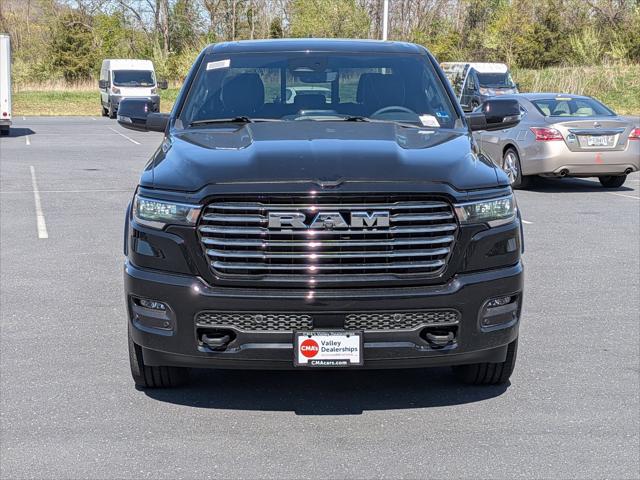 2026 RAM Ram 1500 RAM 1500 LARAMIE CREW CAB 4X4 57 BOX 2026 RAM Ram 1500 RAM 1500 LARAMIE CREW CAB 4X4 57 BOX