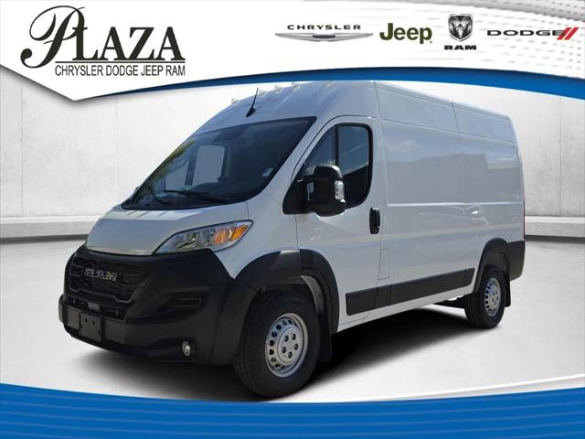 2026 RAM Ram ProMaster RAM PROMASTER 1500 TRADESMAN CARGO VAN HIGH ROOF 136 WB 2026 RAM Ram ProMaster RAM PROMASTER 1500 TRADESMAN CARGO VAN HIGH ROOF 136 WB