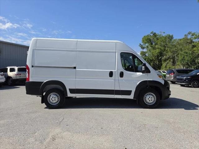 2026 RAM Ram ProMaster RAM PROMASTER 1500 TRADESMAN CARGO VAN HIGH ROOF 136 WB 2026 RAM Ram ProMaster RAM PROMASTER 1500 TRADESMAN CARGO VAN HIGH ROOF 136 WB