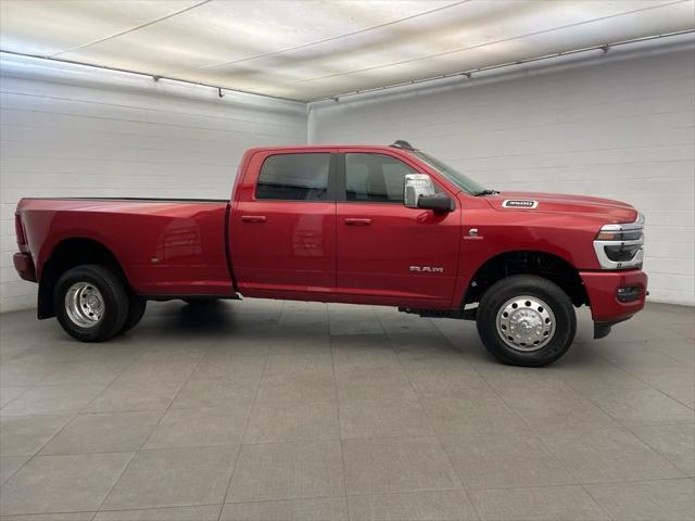 2026 RAM Ram 3500 RAM 3500 LARAMIE CREW CAB 4X4 8 BOX 2026 RAM Ram 3500 RAM 3500 LARAMIE CREW CAB 4X4 8 BOX