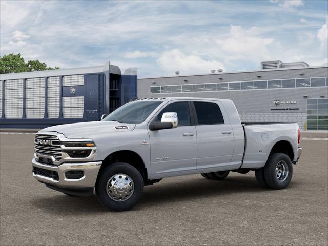 2026 RAM Ram 3500 RAM 3500 LARAMIE MEGA CAB 4X4 64 BOX