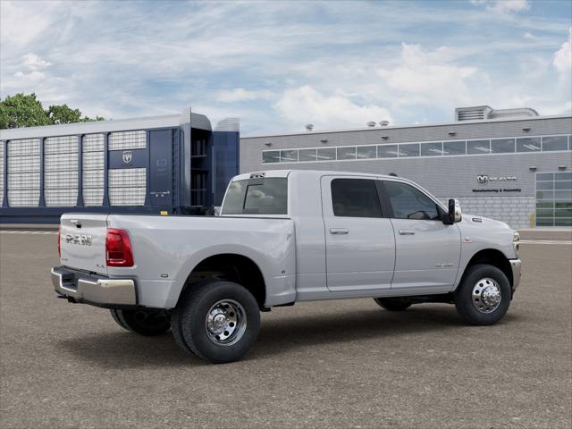 2026 RAM Ram 3500 RAM 3500 LARAMIE MEGA CAB 4X4 64 BOX