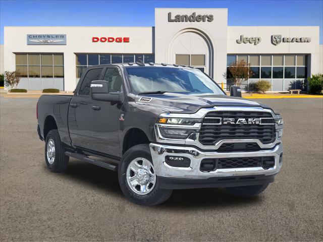 2026 RAM Ram 2500 RAM 2500 TRADESMAN CREW CAB 4X4 64 BOX