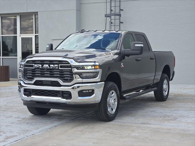 2026 RAM Ram 2500 RAM 2500 TRADESMAN CREW CAB 4X4 64 BOX