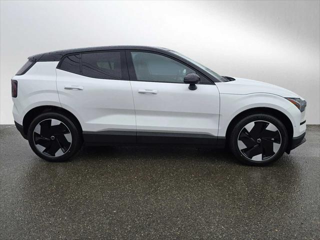2026 Volvo EX30 Ultra Twin Motor Performance, Fully electric