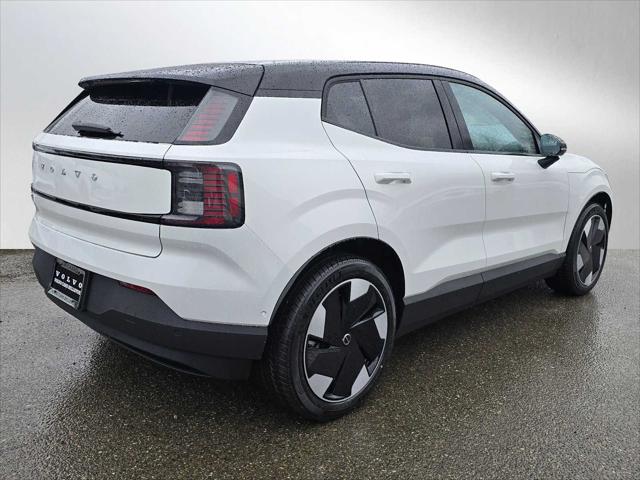 2026 Volvo EX30 Ultra Twin Motor Performance, Fully electric