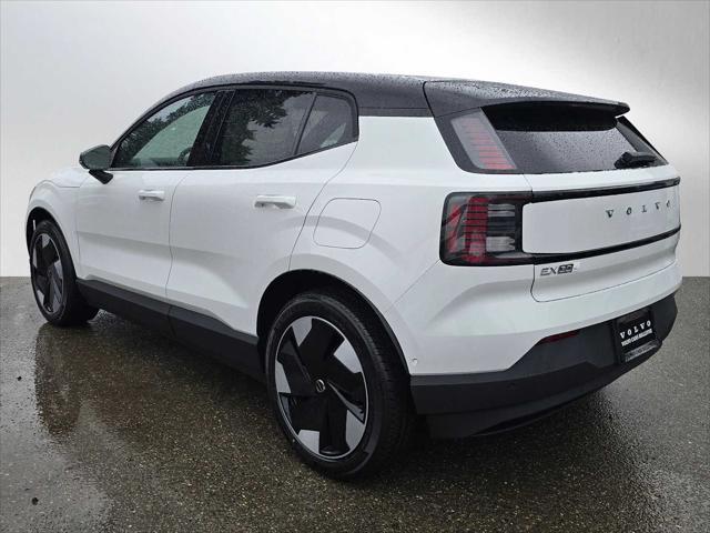 2026 Volvo EX30 Ultra Twin Motor Performance, Fully electric
