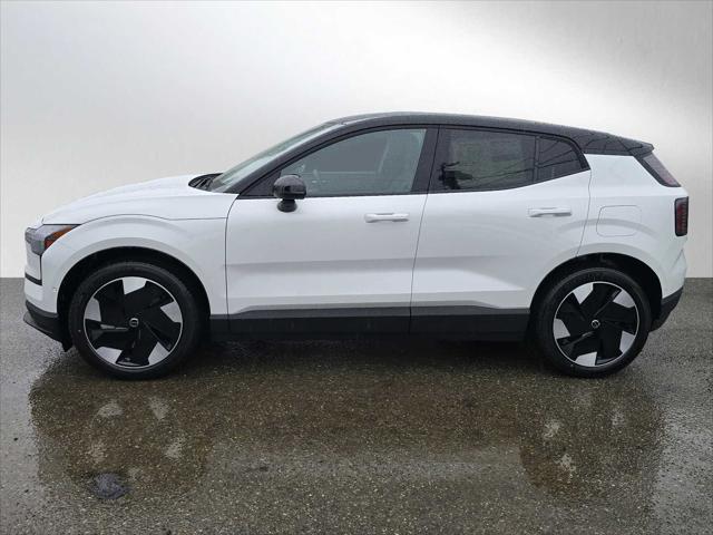 2026 Volvo EX30 Ultra Twin Motor Performance, Fully electric