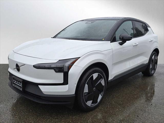 2026 Volvo EX30 Ultra Twin Motor Performance, Fully electric