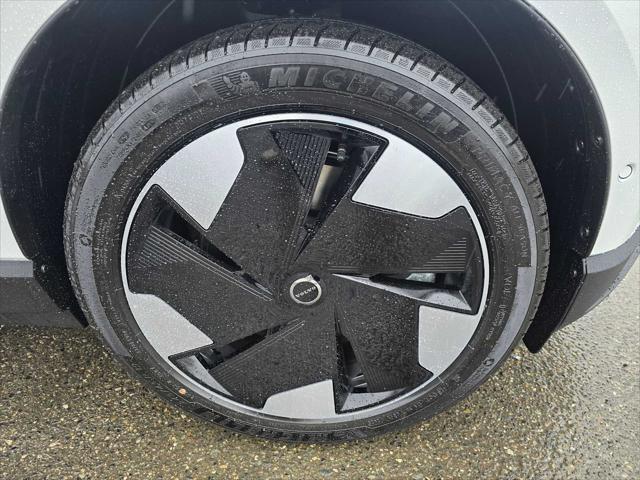 2026 Volvo EX30 Ultra Twin Motor Performance, Fully electric