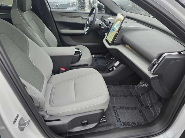 2026 Volvo EX30 Ultra Twin Motor Performance, Fully electric