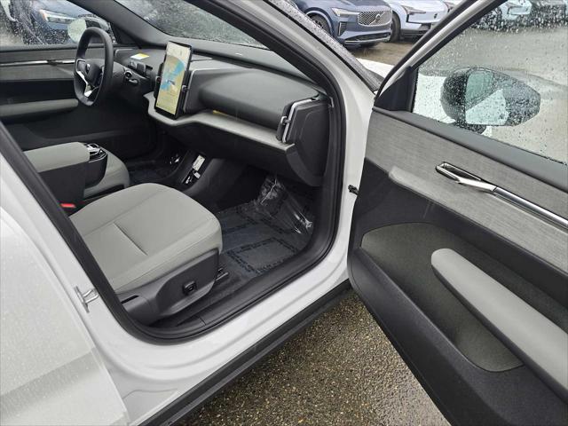2026 Volvo EX30 Ultra Twin Motor Performance, Fully electric